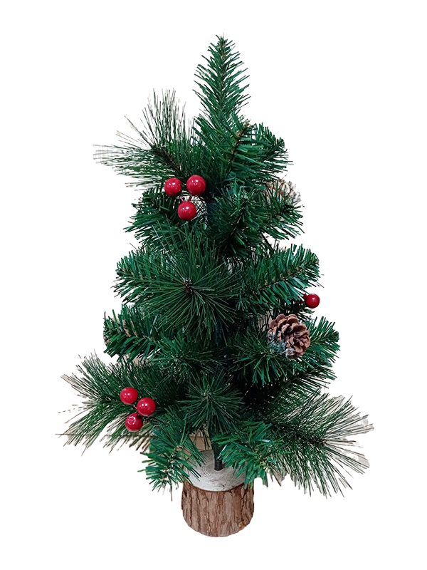 Bộ Bàn Cây Thông Noel 003