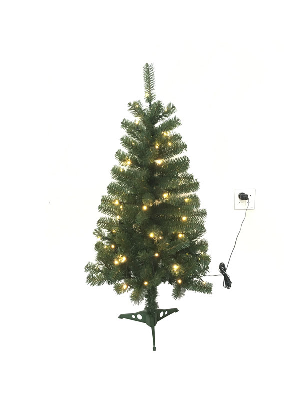 Cây thông Noel dòng PVC 150CM