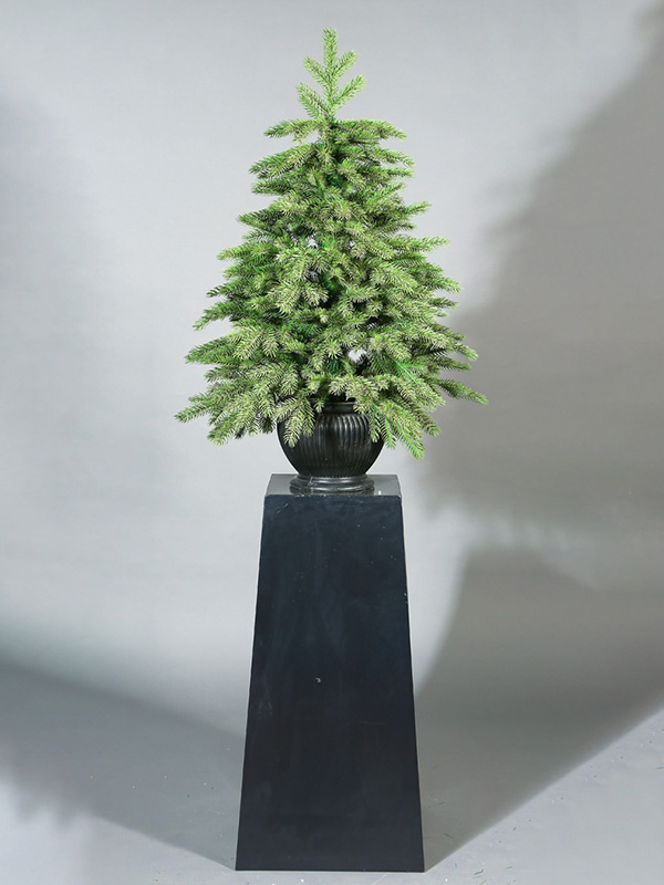 Cây thông Noel chậu 9A3A8864