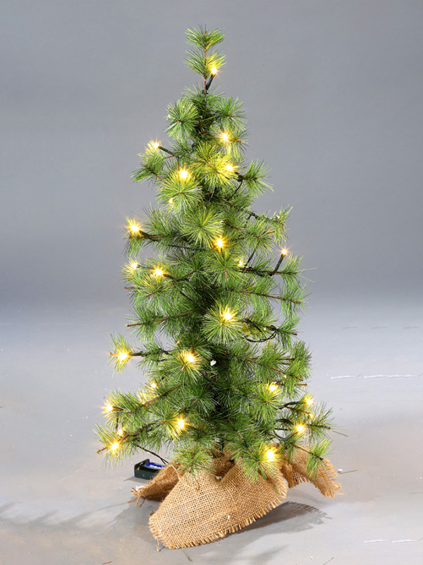 Bàn Cây Thông Noel 9A3A8803