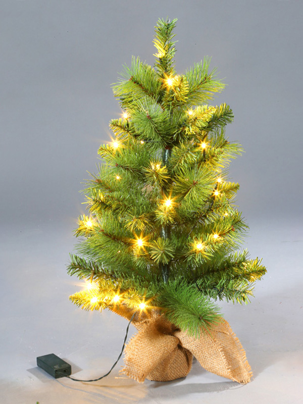 Bàn Cây Thông Noel 9A3A8805