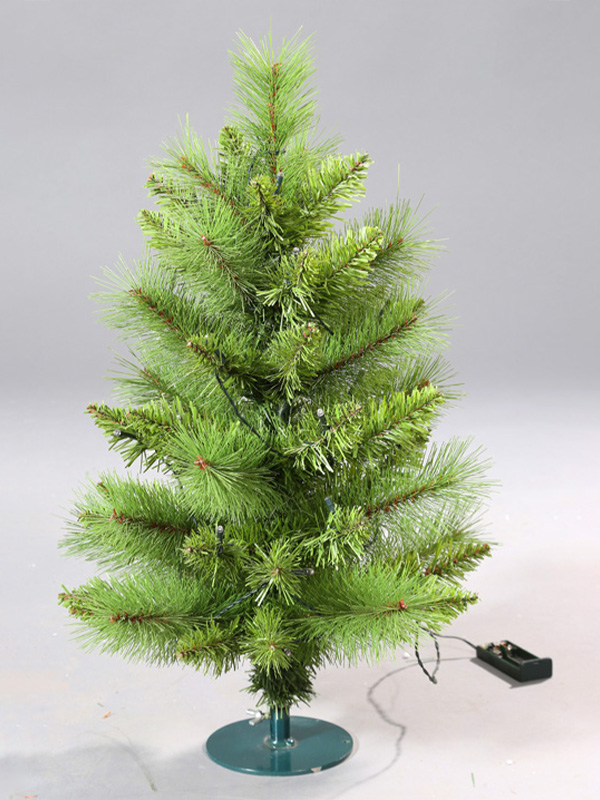 Bàn Cây Thông Noel 9A3A8812