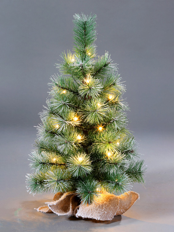 Bàn Cây Thông Noel 9A3A8821