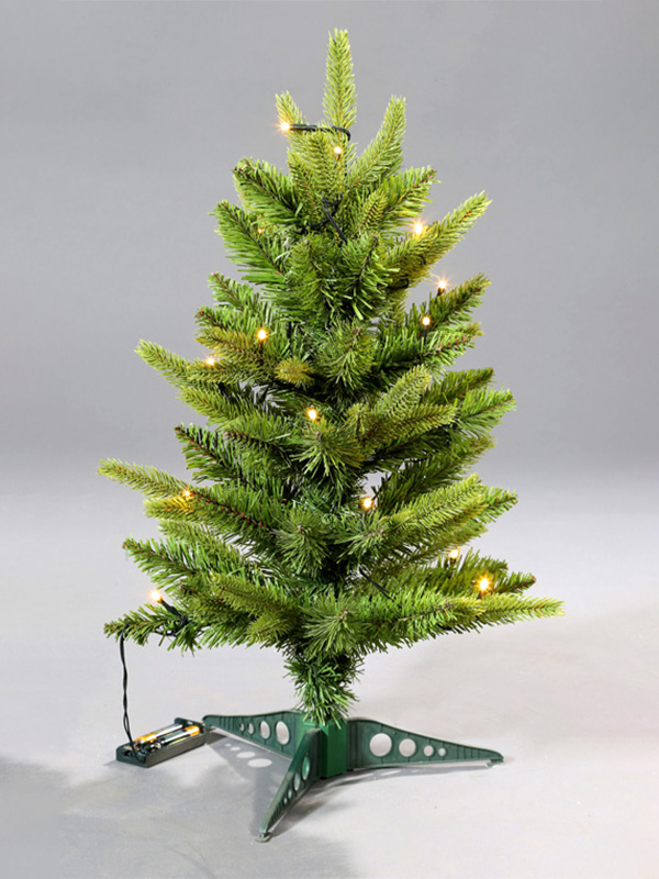 Bàn Cây Thông Noel 9A3A8826