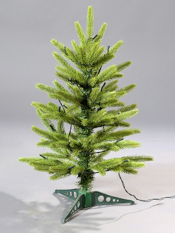 Bàn Cây Thông Noel 9A3A8829