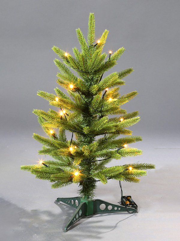 Bàn Cây Thông Noel 9A3A8831